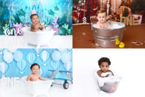 babies smiling in their bubble baths photos htc