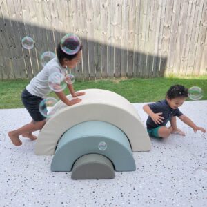 sensory play fun in houston texas for toddler birthday parties