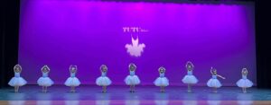 ballet class performance houston cypress tutu school 